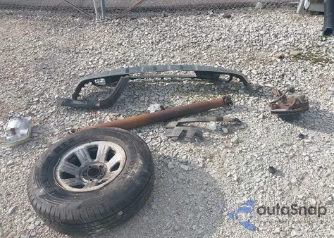 2007 Ford Ranger Sport/Stx/Xl/Xlt из США, поврежденный, VIN 1FTYR10U67PA33765